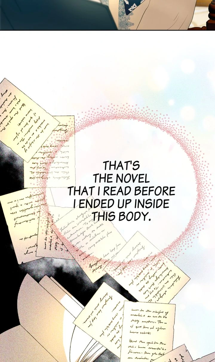 The Way to Protect the King Chapter 1 - page 16