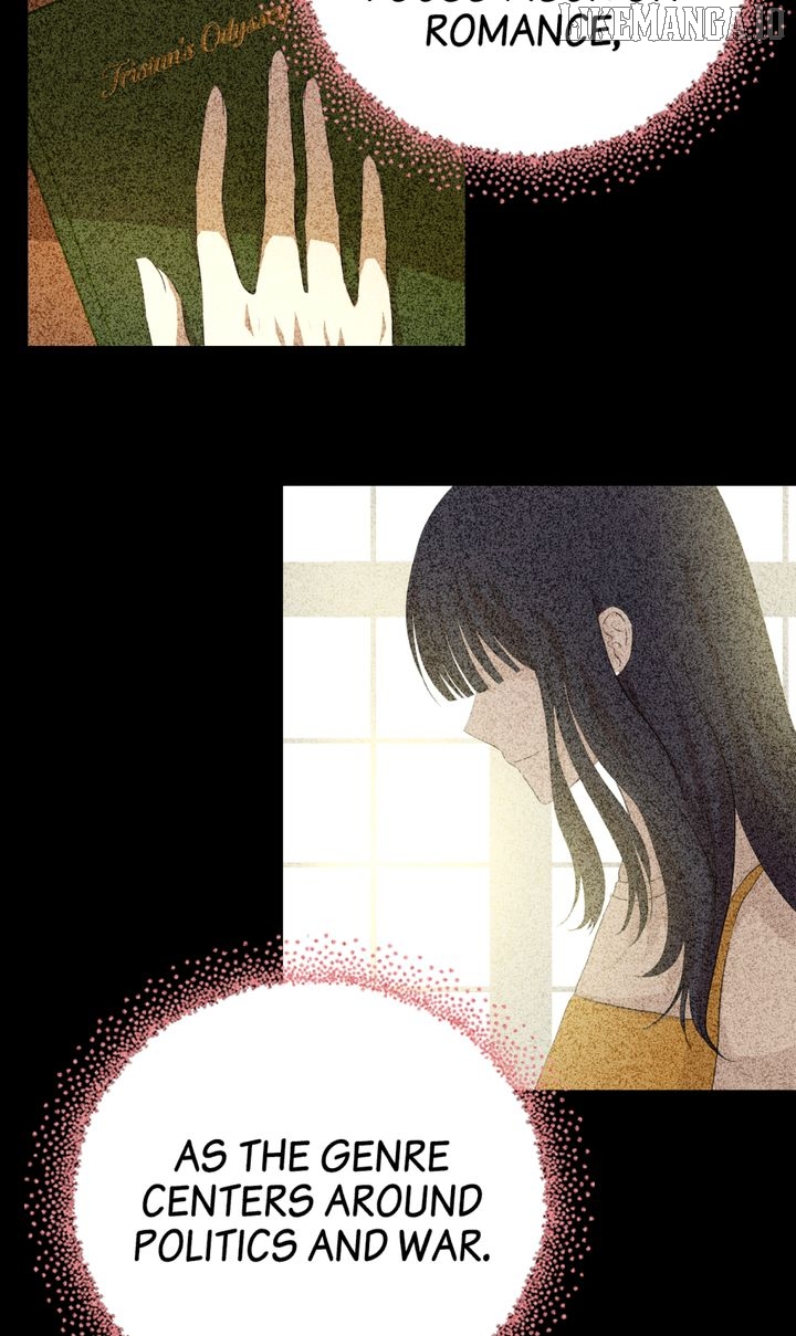 The Way to Protect the King Chapter 1 - page 18