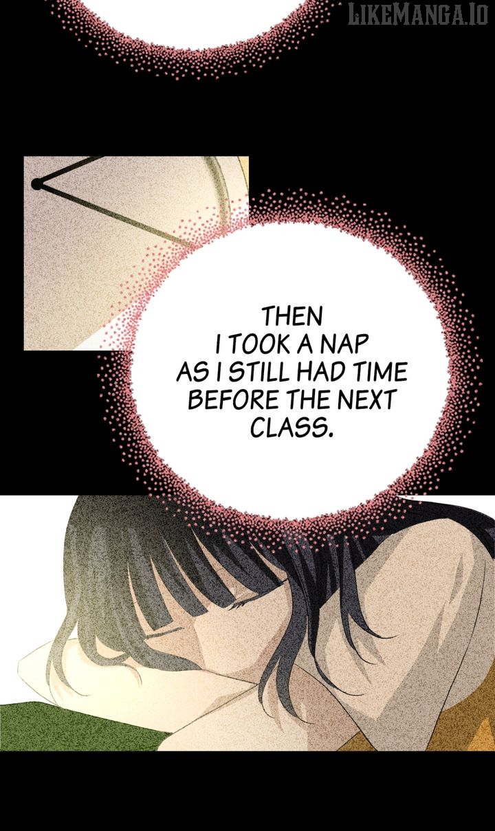 The Way to Protect the King Chapter 1 - page 19