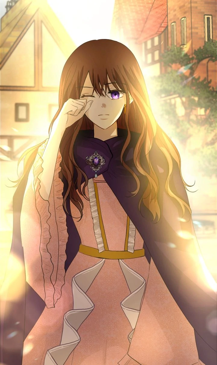 The Way to Protect the King Chapter 1 - page 29