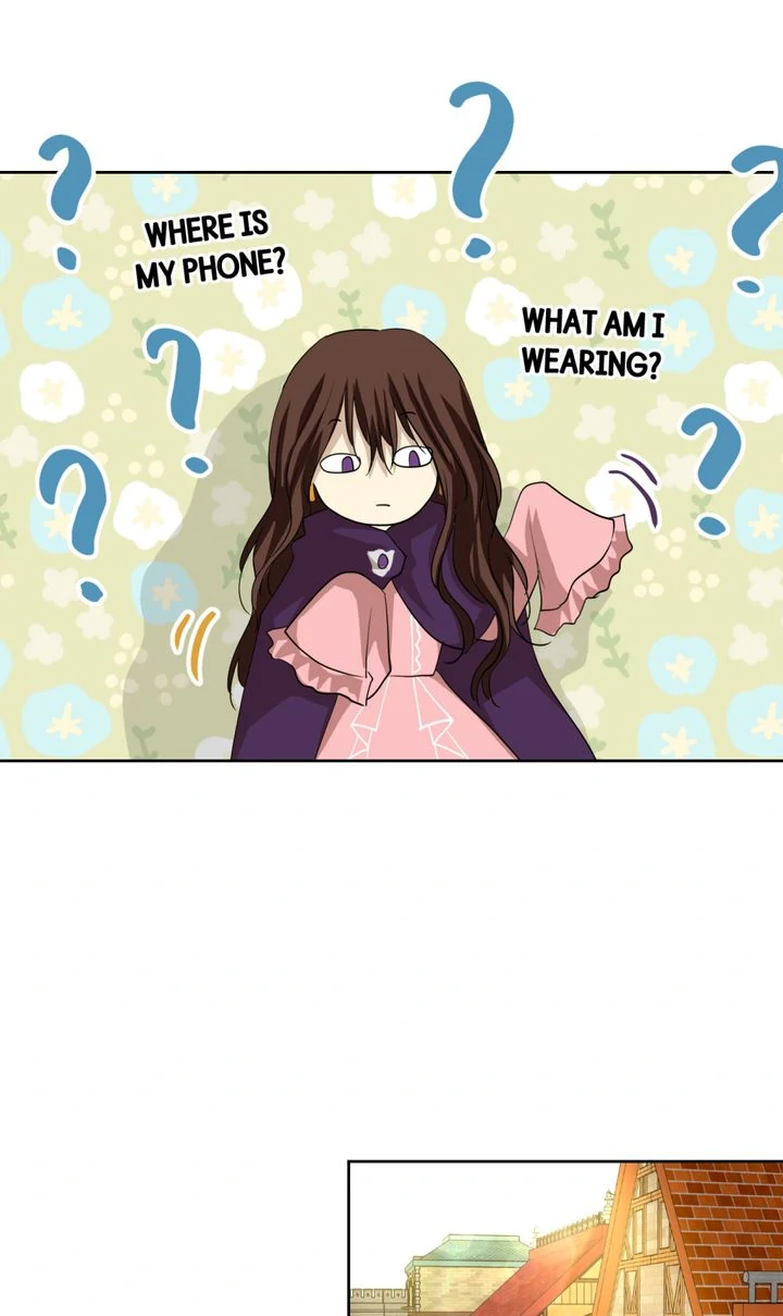 The Way to Protect the King Chapter 1 - page 32