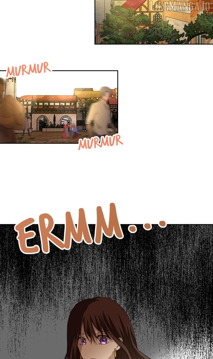 The Way to Protect the King Chapter 1 - page 33