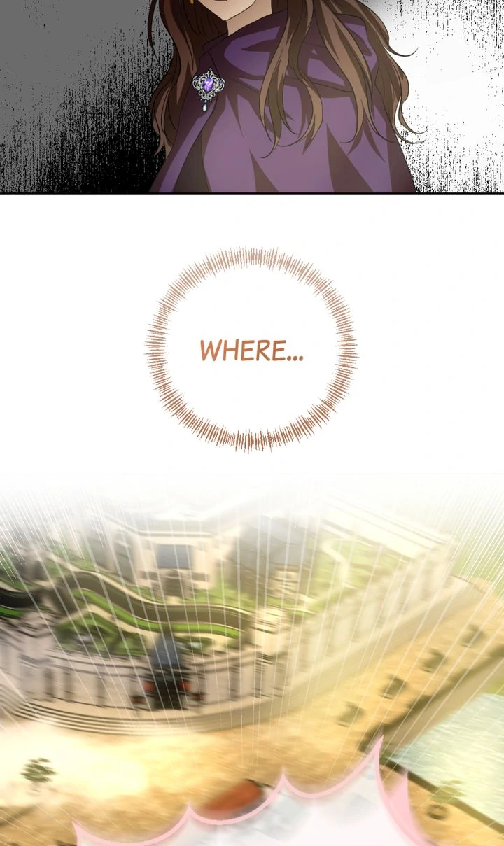 The Way to Protect the King Chapter 1 - page 34