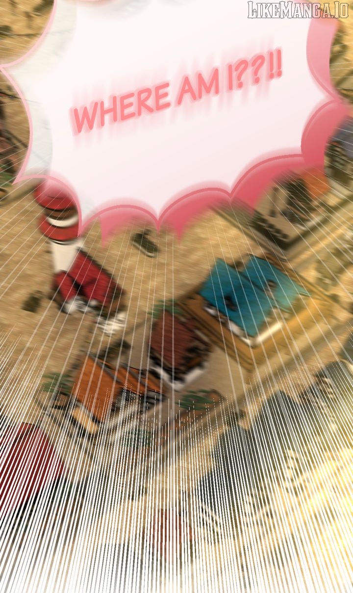 The Way to Protect the King Chapter 1 - page 35