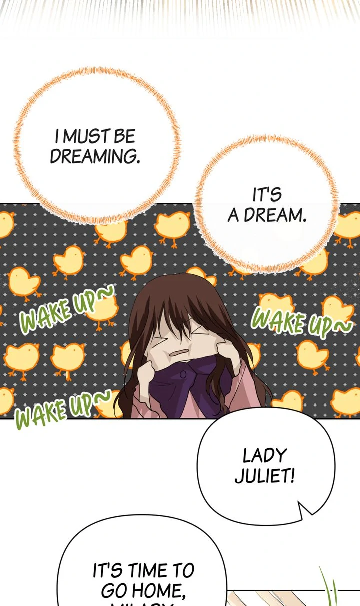 The Way to Protect the King Chapter 1 - page 36