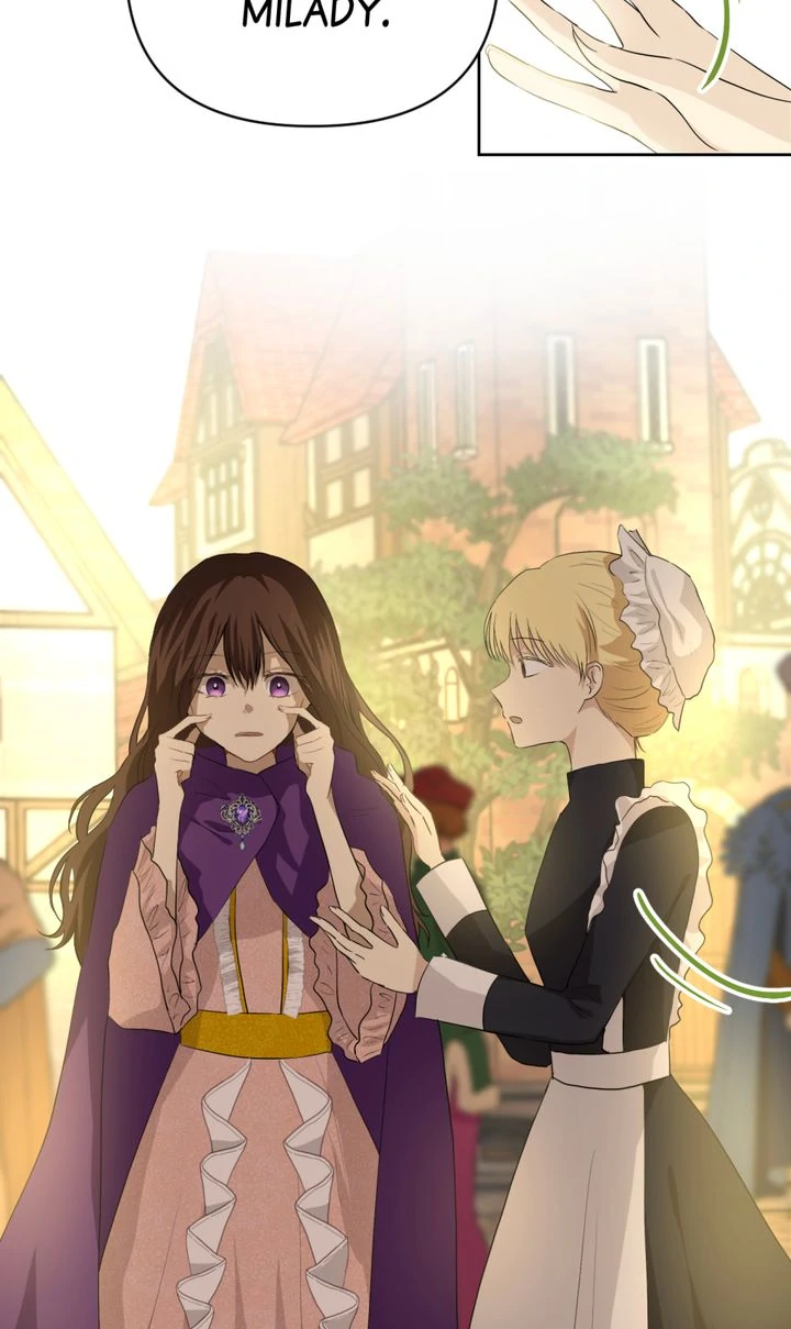 The Way to Protect the King Chapter 1 - page 37