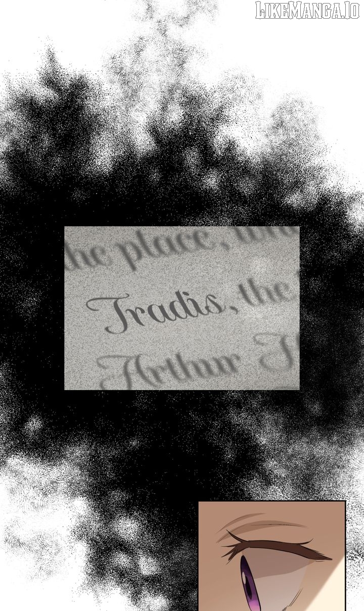 The Way to Protect the King Chapter 1 - page 44