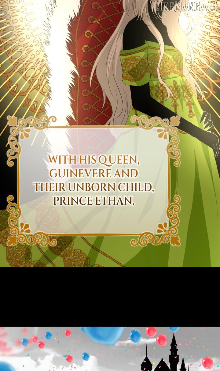 The Way to Protect the King Chapter 1 - page 4