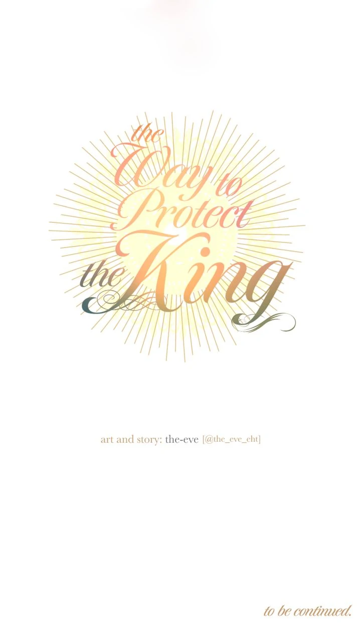 The Way to Protect the King Chapter 1 - page 50