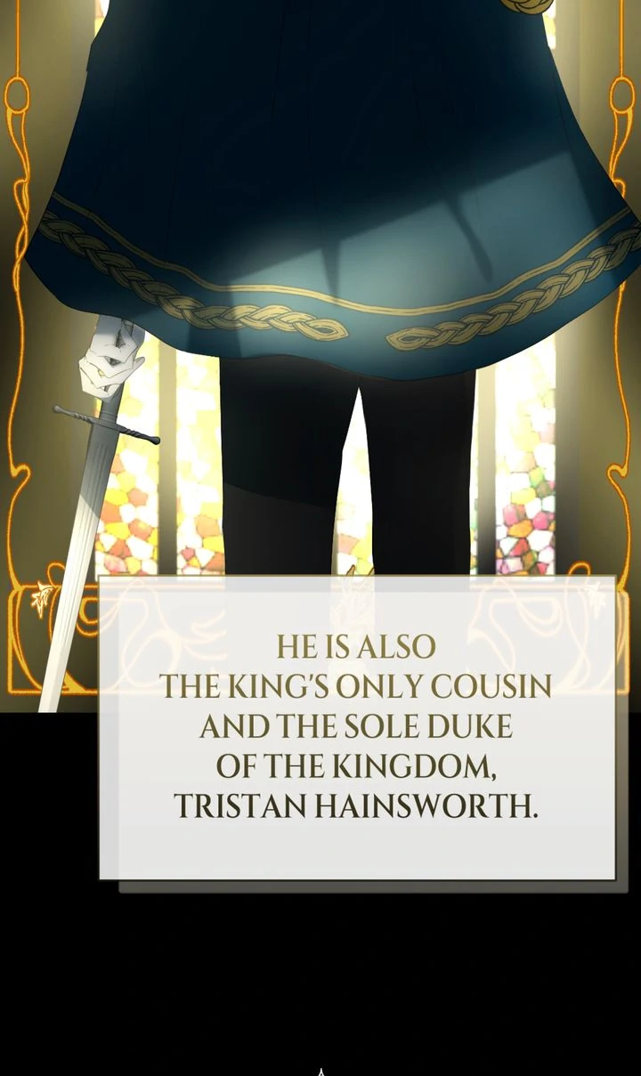 The Way to Protect the King Chapter 1 - page 7