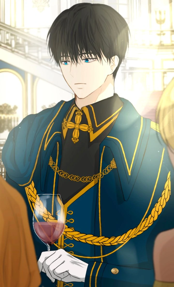 The Way to Protect the King Chapter 3 - page 10