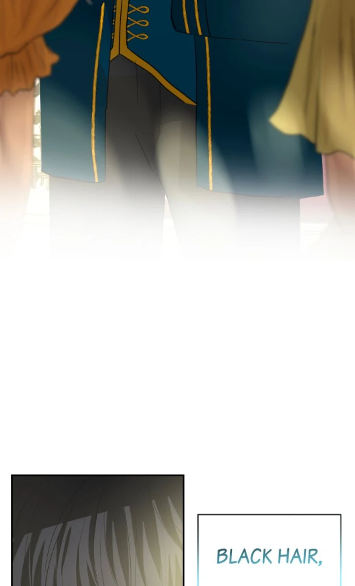 The Way to Protect the King Chapter 3 - page 11