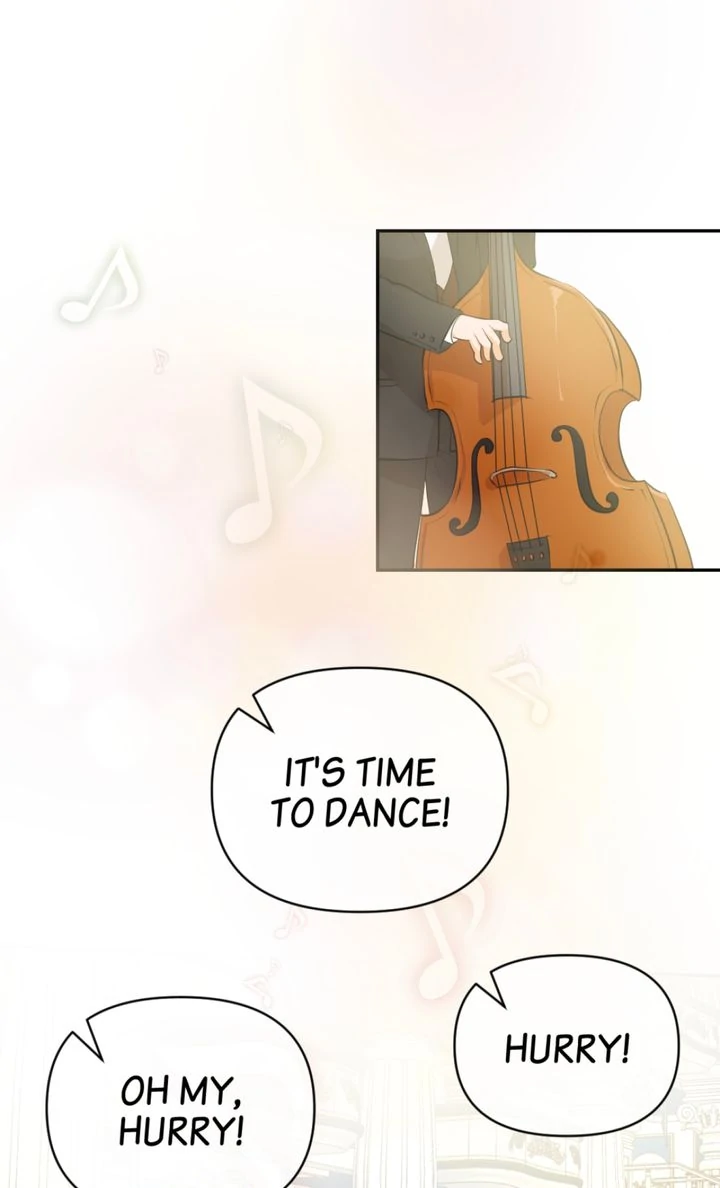 The Way to Protect the King Chapter 3 - page 17