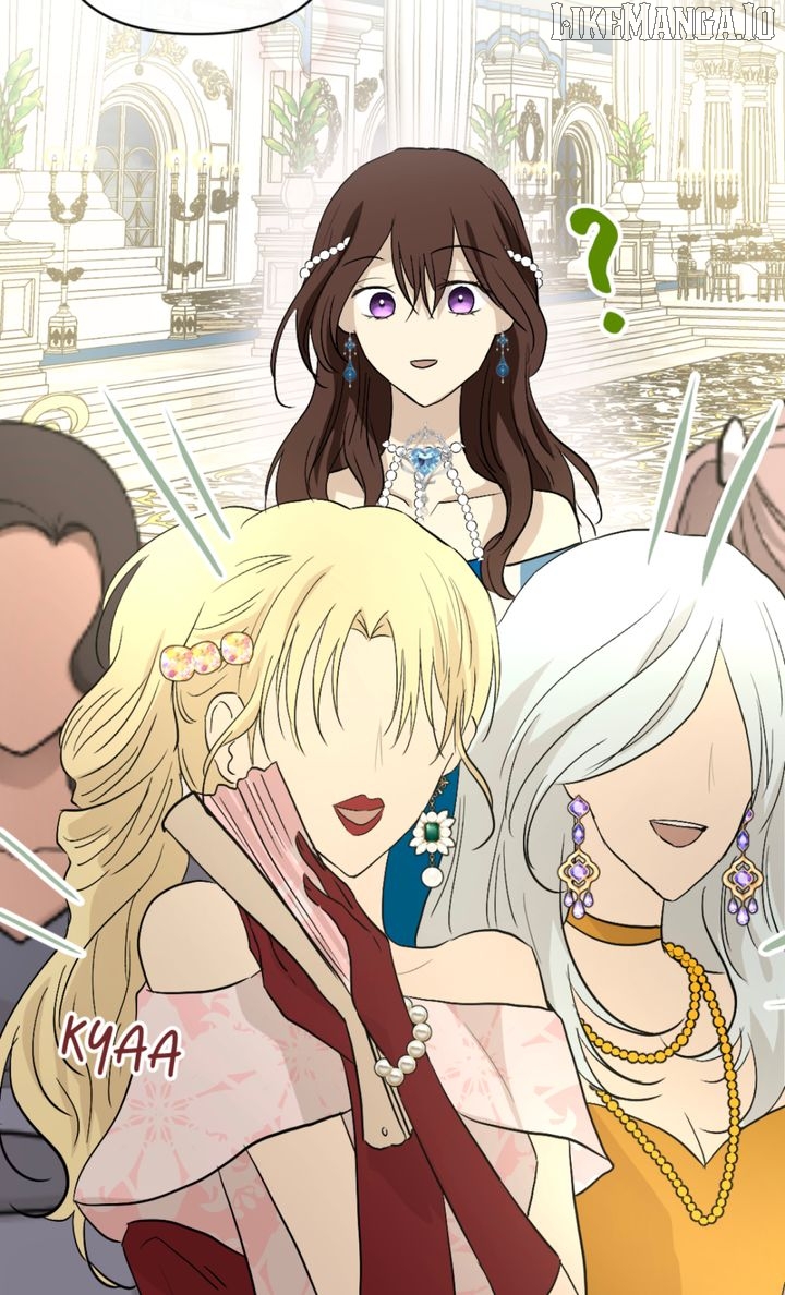 The Way to Protect the King Chapter 3 - page 18