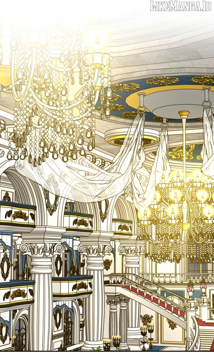 The Way to Protect the King Chapter 3 - page 1