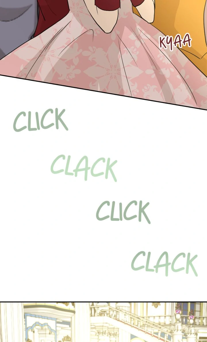 The Way to Protect the King Chapter 3 - page 19