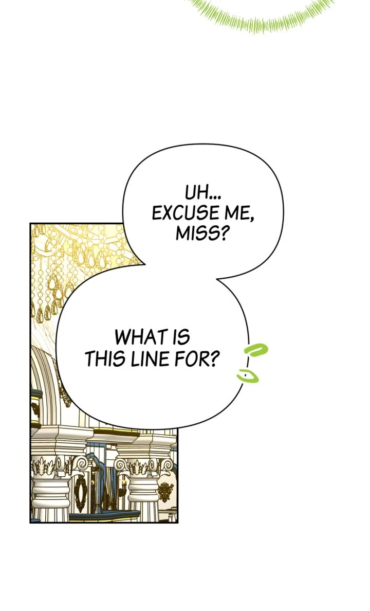 The Way to Protect the King Chapter 3 - page 21