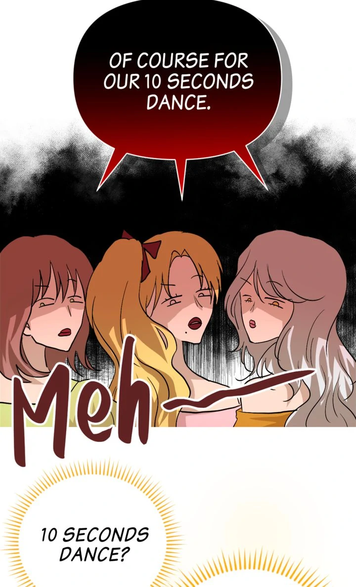 The Way to Protect the King Chapter 3 - page 23