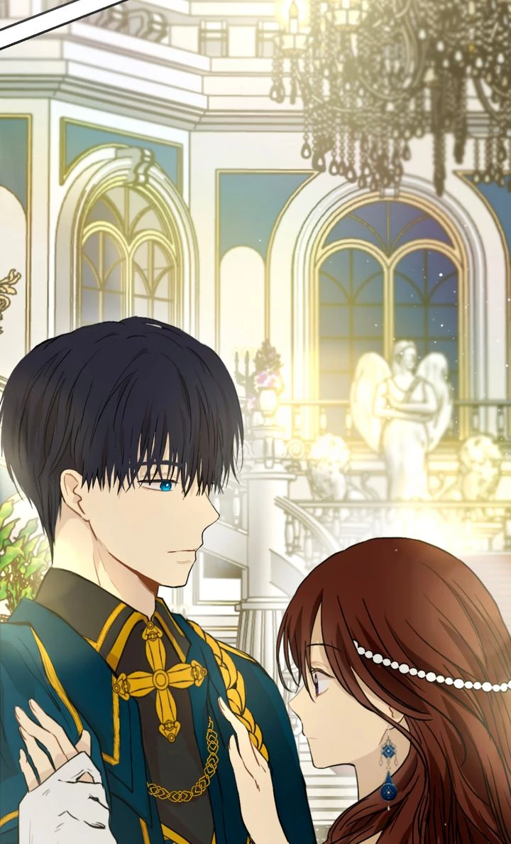 The Way to Protect the King Chapter 3 - page 28