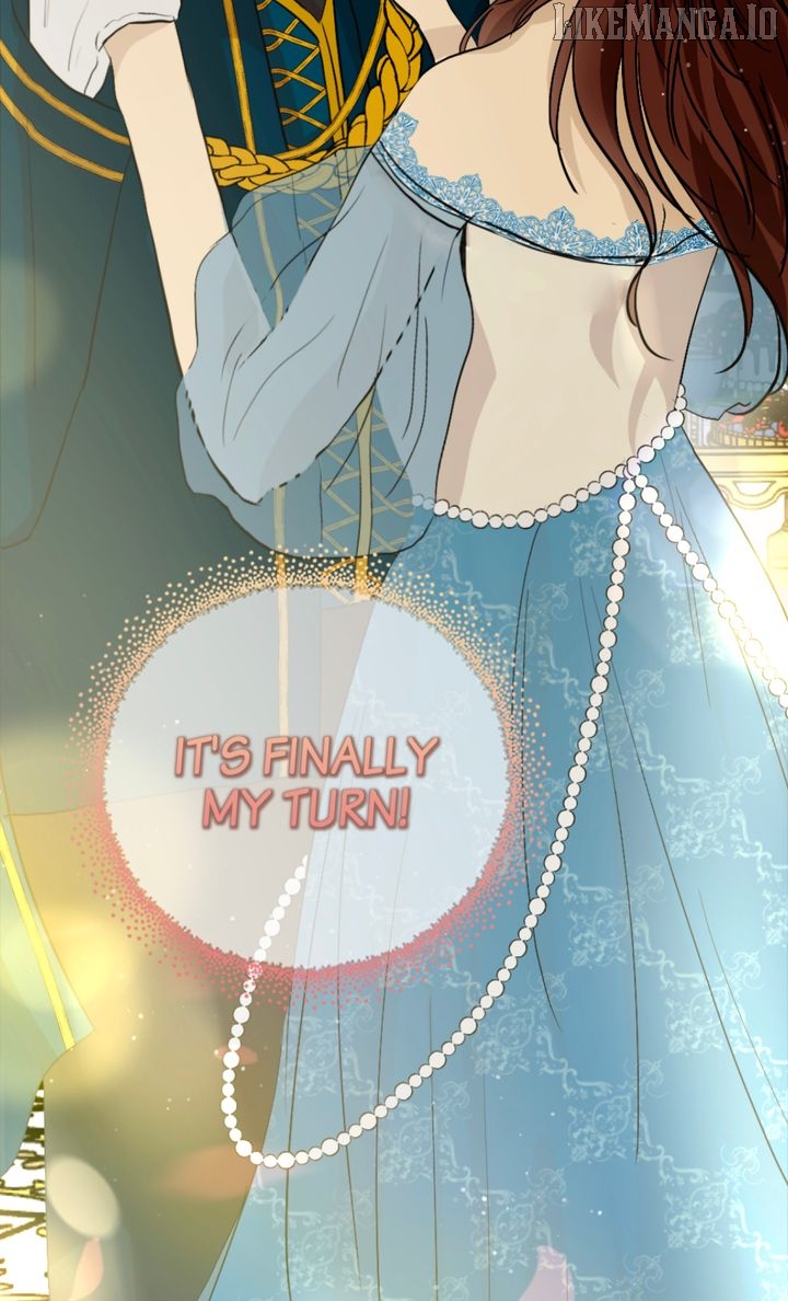 The Way to Protect the King Chapter 3 - page 29