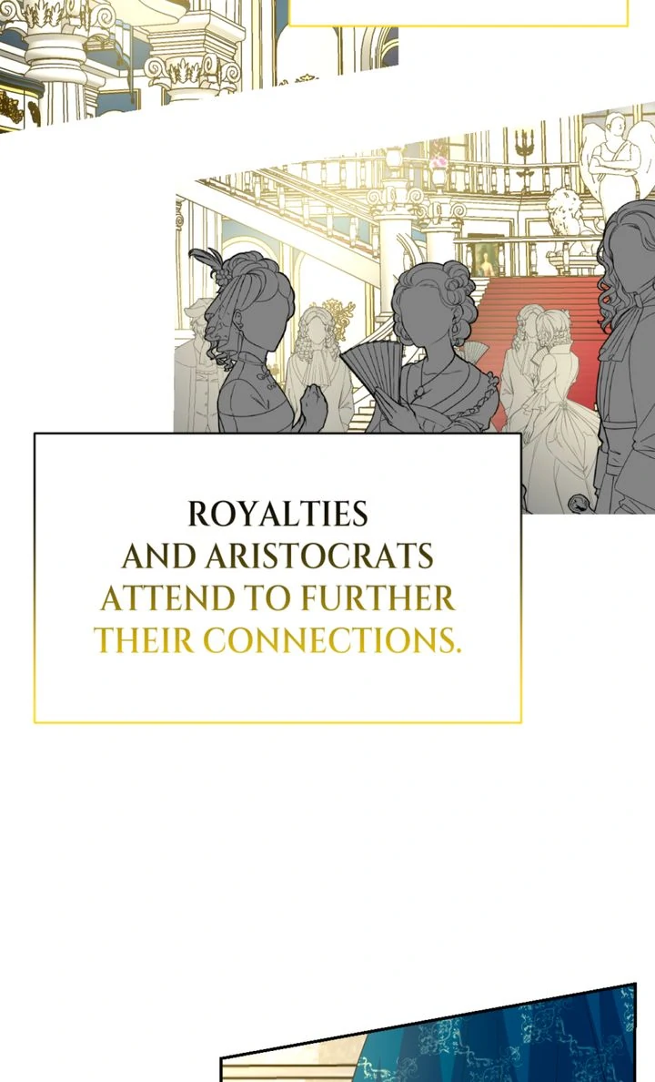 The Way to Protect the King Chapter 3 - page 3