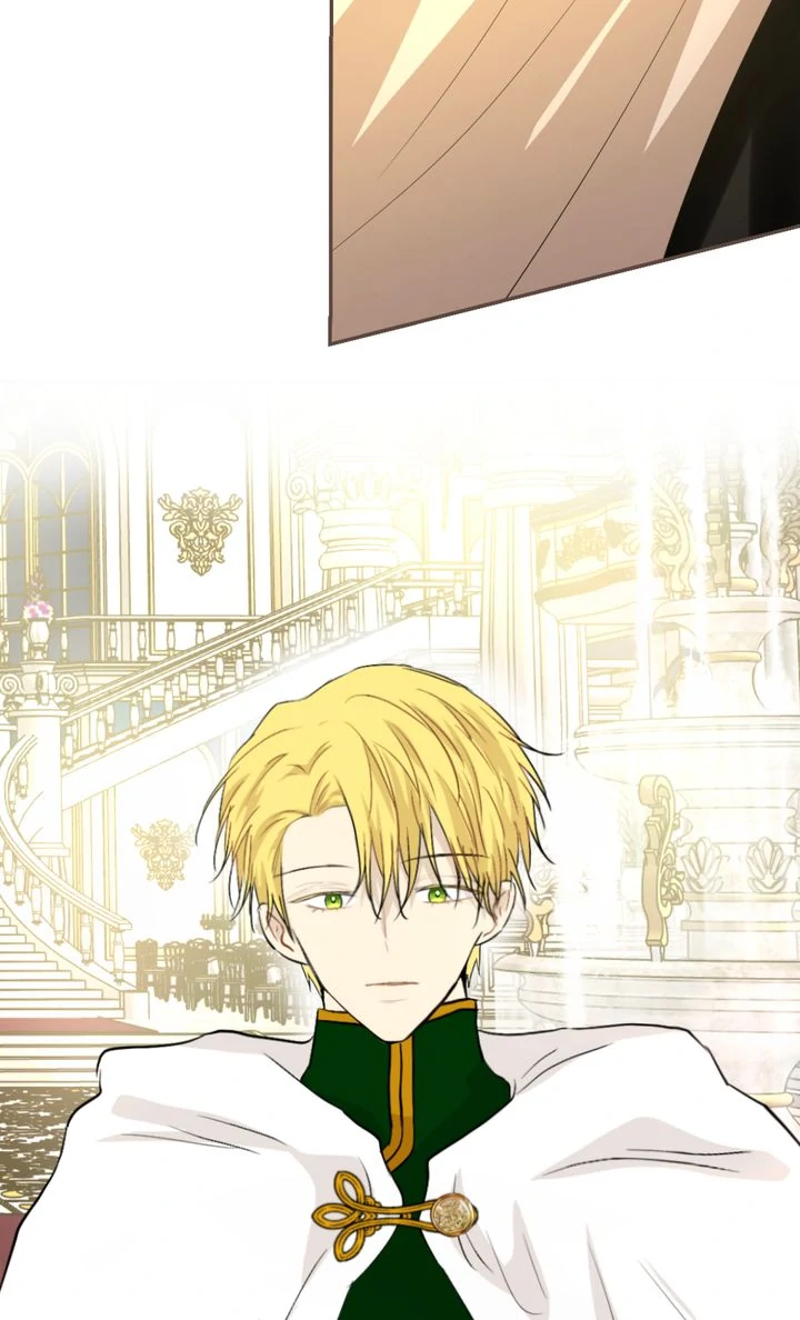 The Way to Protect the King Chapter 3 - page 40