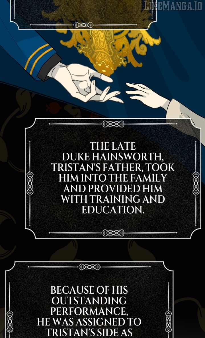 The Way to Protect the King Chapter 3 - page 43