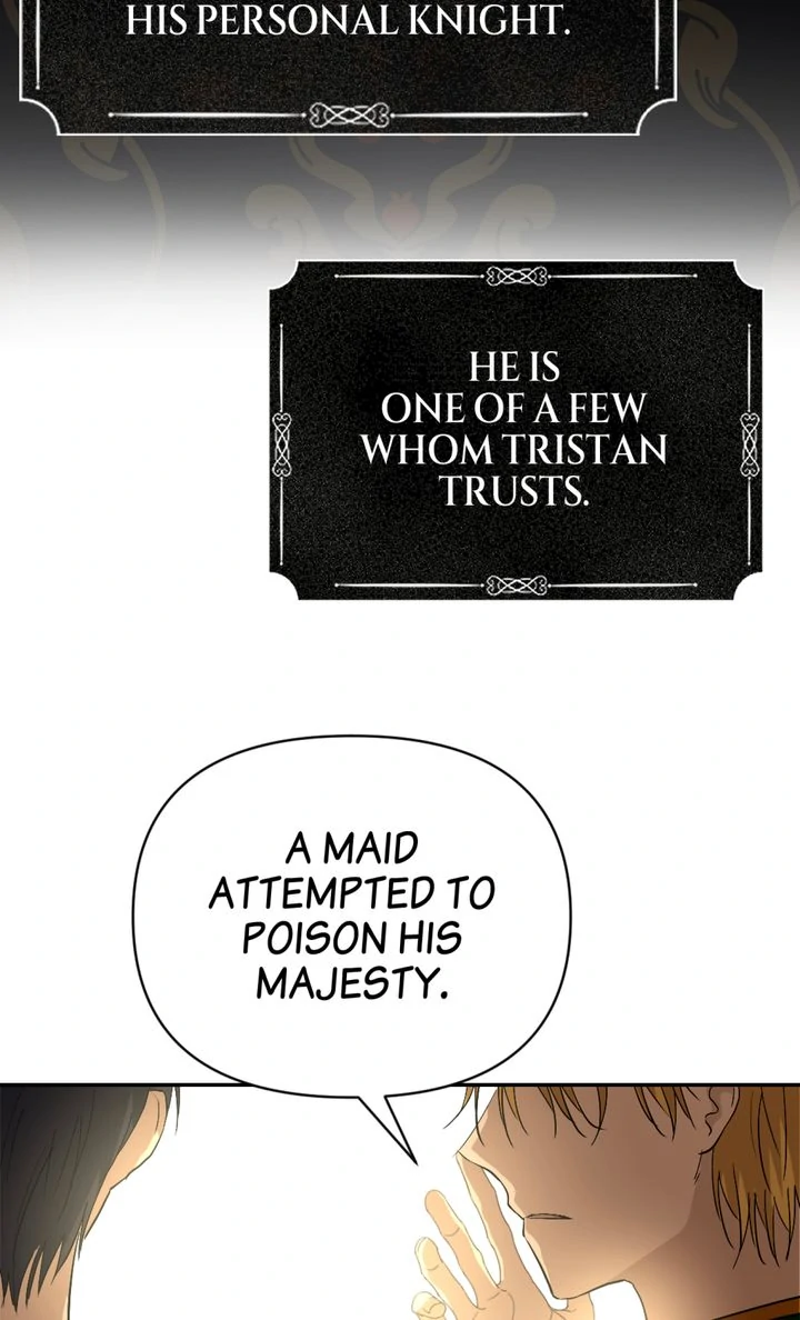 The Way to Protect the King Chapter 3 - page 44