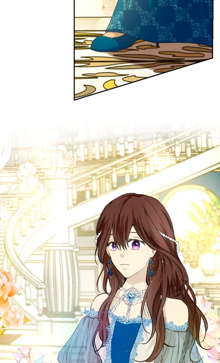 The Way to Protect the King Chapter 3 - page 4