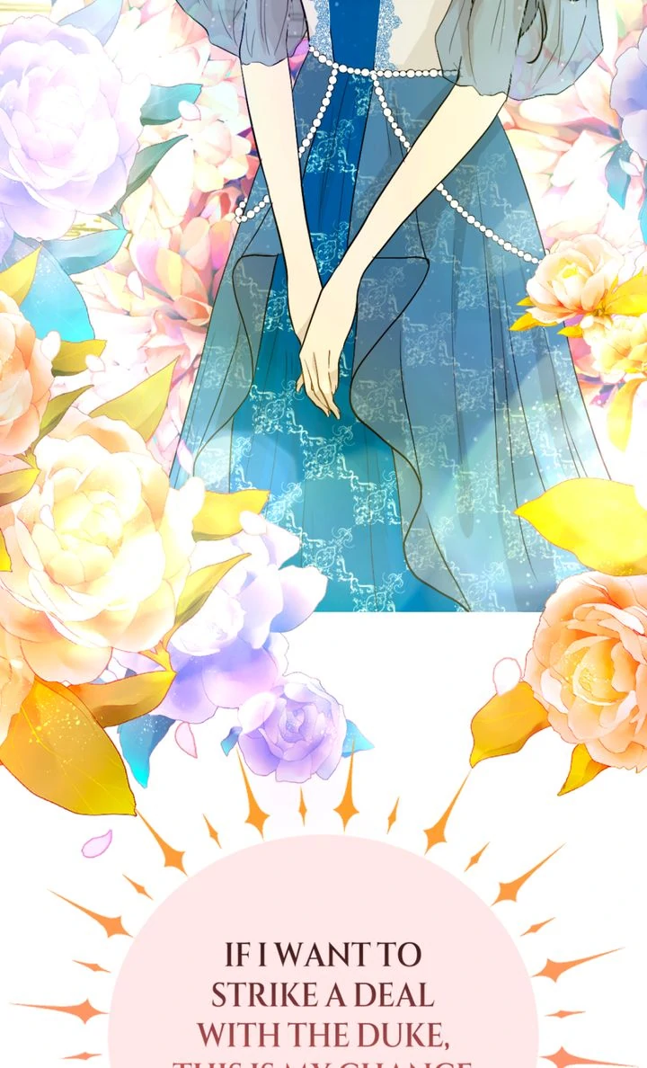 The Way to Protect the King Chapter 3 - page 5