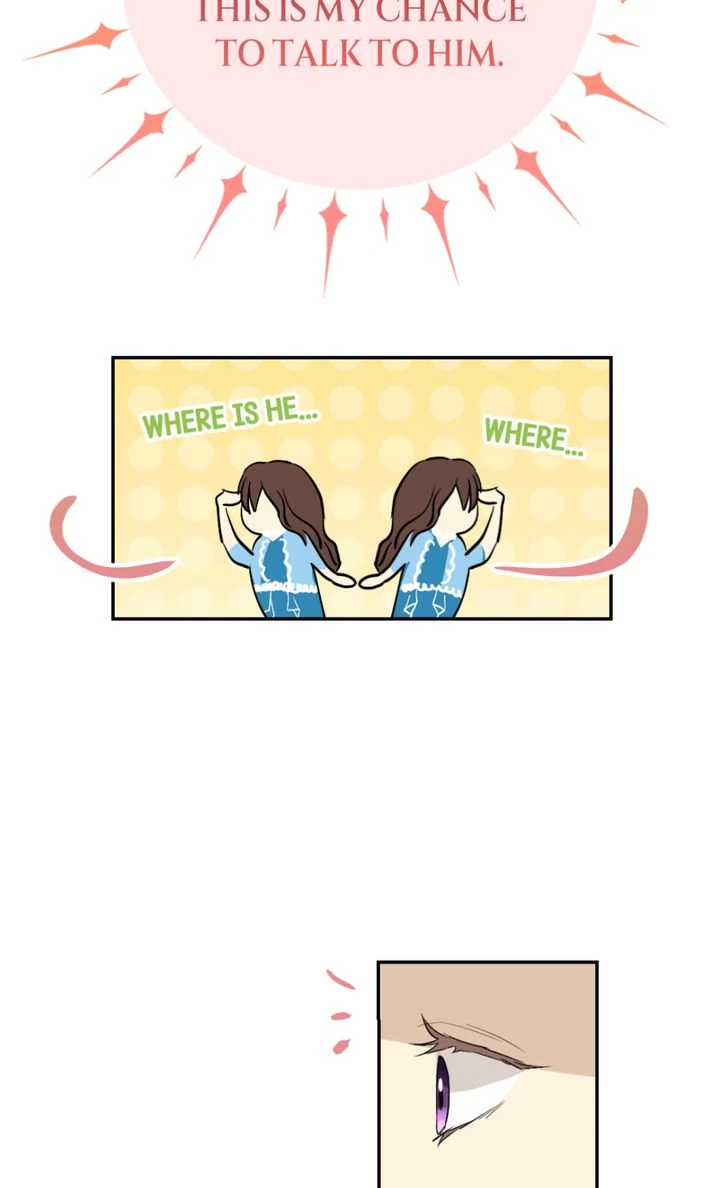 The Way to Protect the King Chapter 3 - page 6