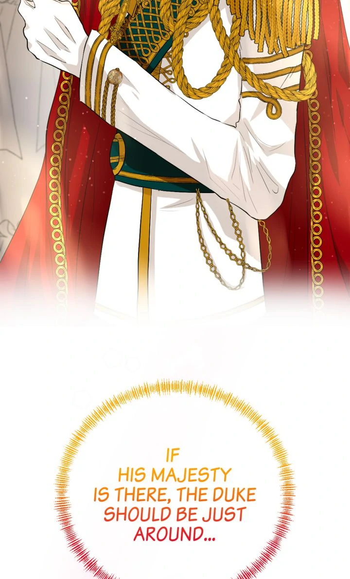 The Way to Protect the King Chapter 3 - page 8