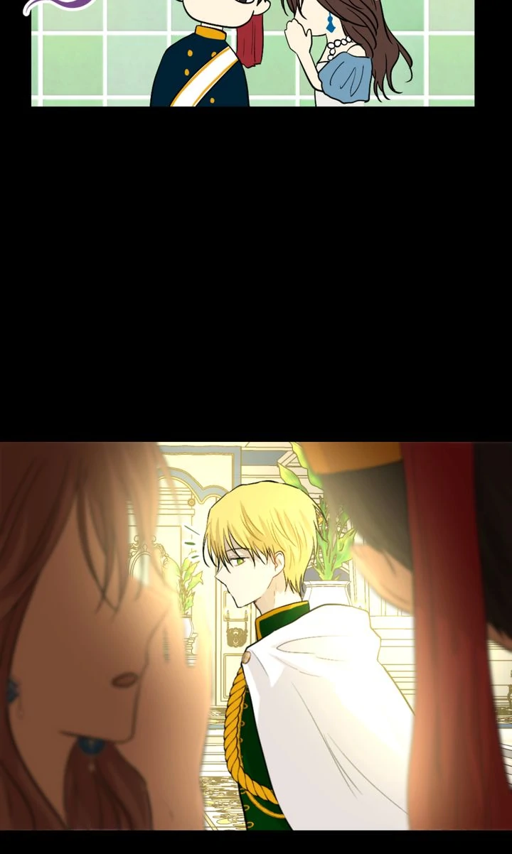 The Way to Protect the King Chapter 4 - page 9