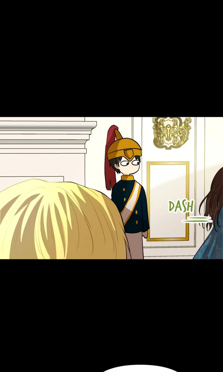 The Way to Protect the King Chapter 4 - page 10