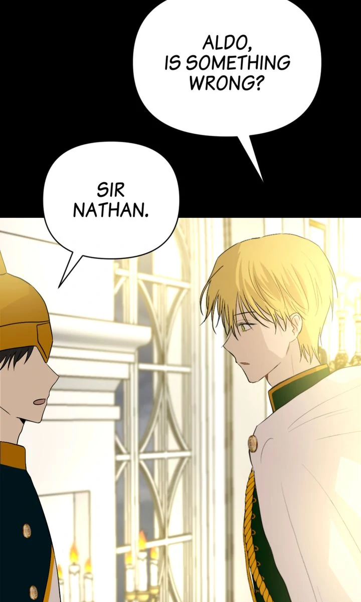 The Way to Protect the King Chapter 4 - page 11