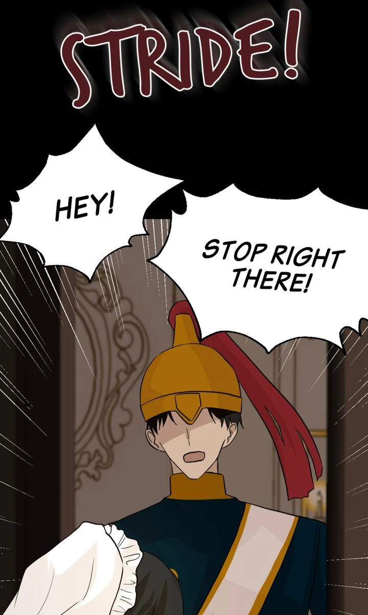 The Way to Protect the King Chapter 4 - page 15