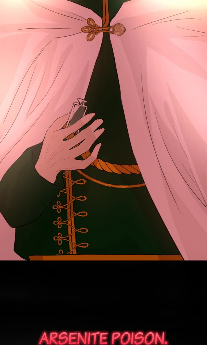 The Way to Protect the King Chapter 4 - page 19