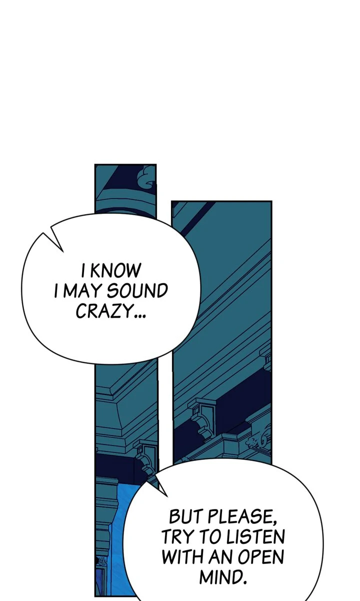 The Way to Protect the King Chapter 4 - page 22