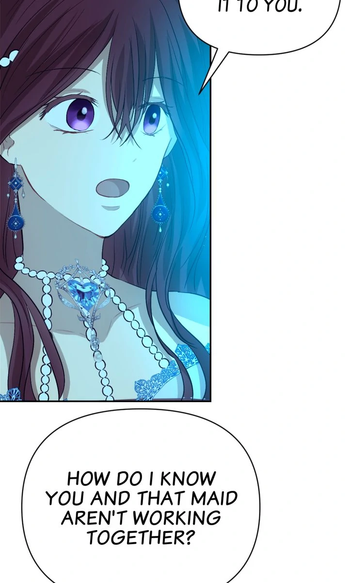 The Way to Protect the King Chapter 4 - page 27