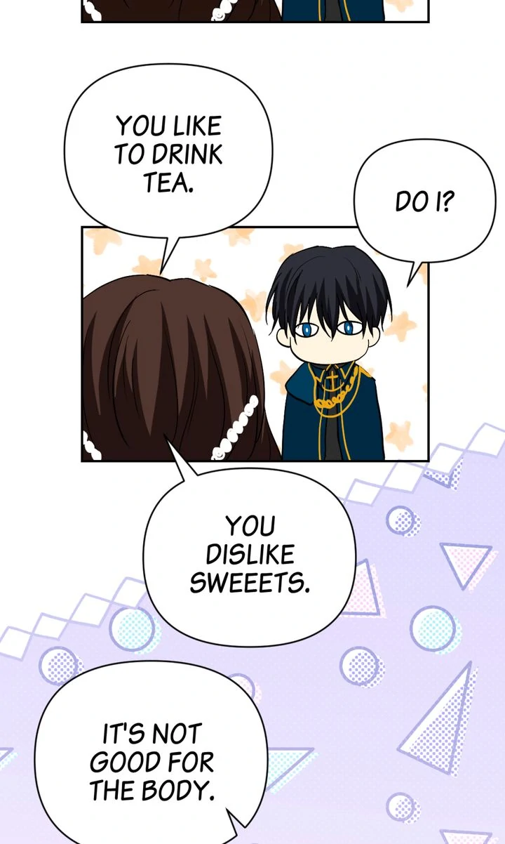 The Way to Protect the King Chapter 4 - page 30