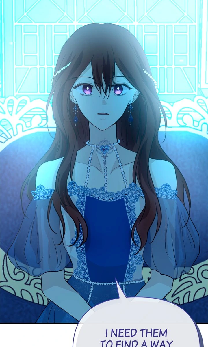 The Way to Protect the King Chapter 4 - page 36