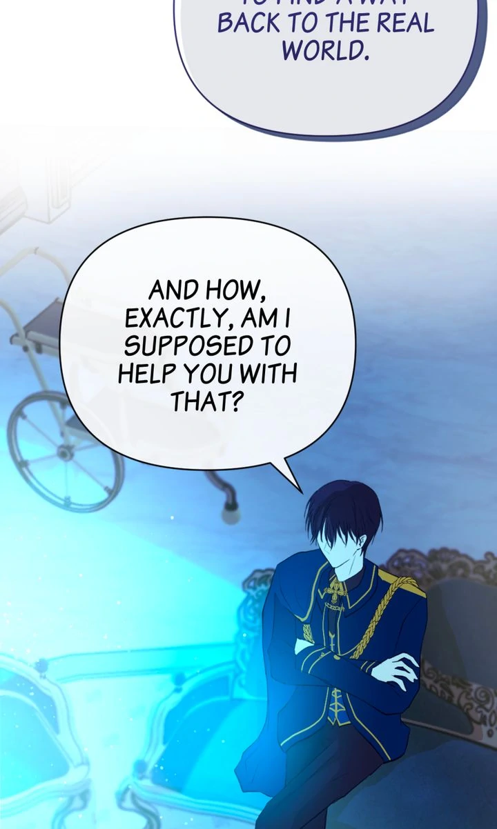 The Way to Protect the King Chapter 4 - page 37