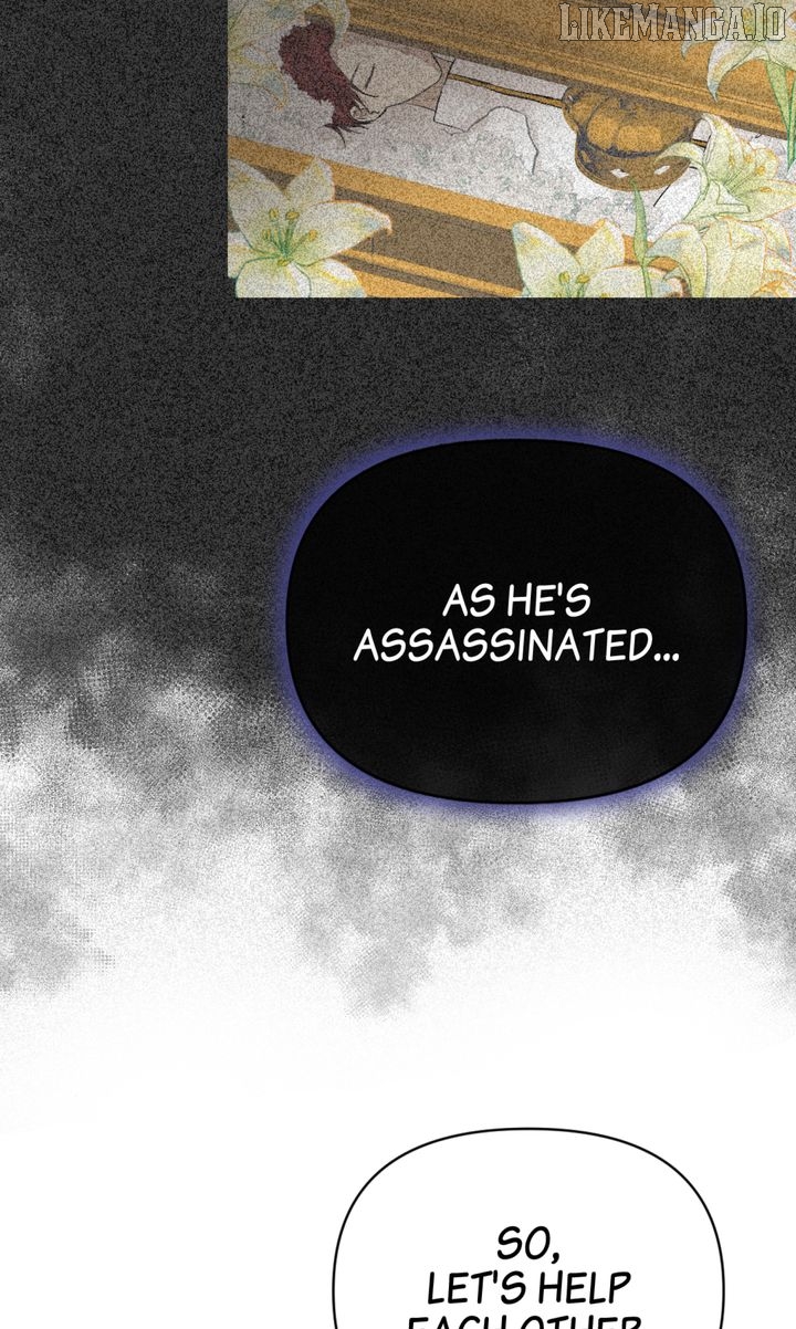 The Way to Protect the King Chapter 4 - page 42