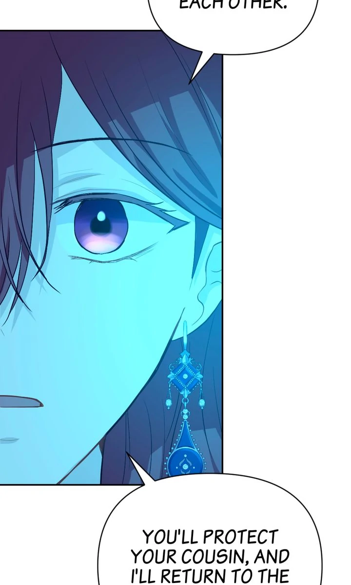 The Way to Protect the King Chapter 4 - page 43