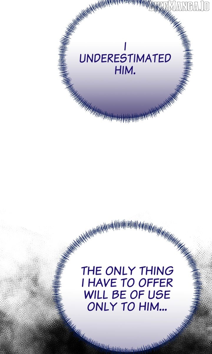 The Way to Protect the King Chapter 4 - page 49