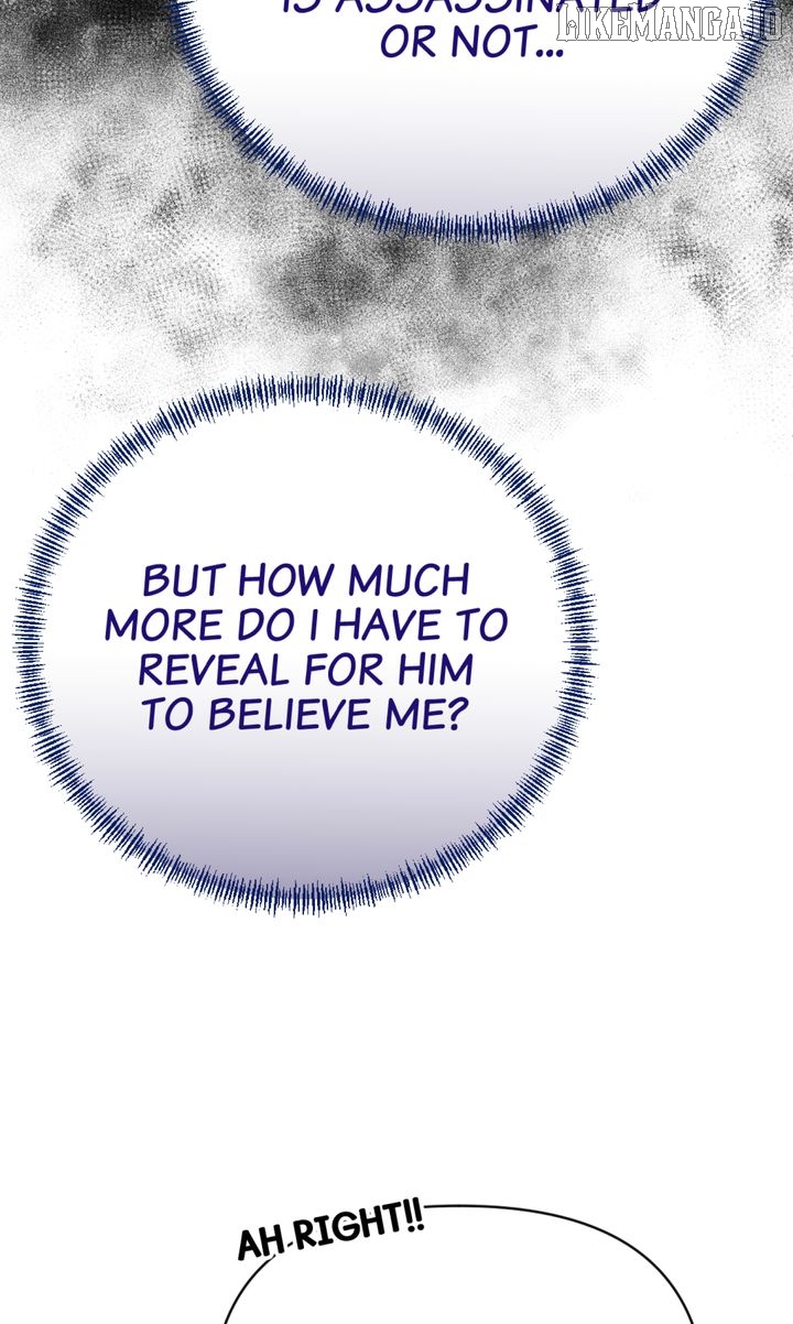 The Way to Protect the King Chapter 4 - page 51