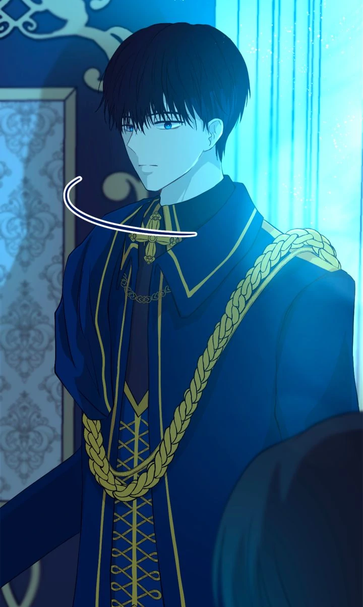 The Way to Protect the King Chapter 4 - page 54