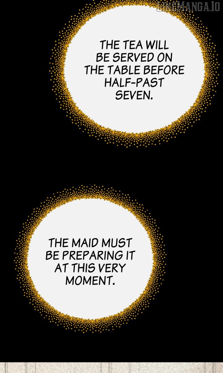 The Way to Protect the King Chapter 4 - page 5