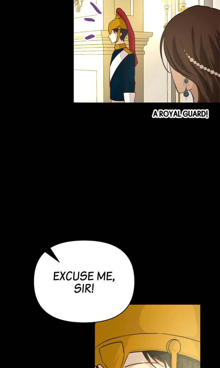 The Way to Protect the King Chapter 4 - page 7