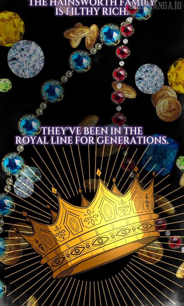 The Way to Protect the King Chapter 5 - page 9